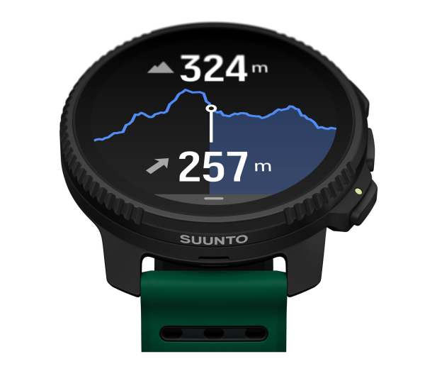 Suunto VERTICAL 2 PINE GREEN - 1364473 - zdjęcie 5